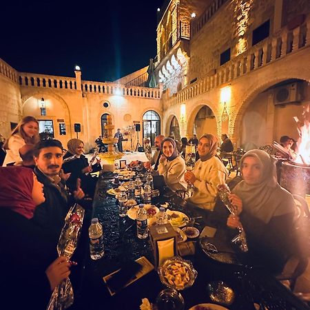 Kasri Mezopotamya Hotel Midyat Exterior photo